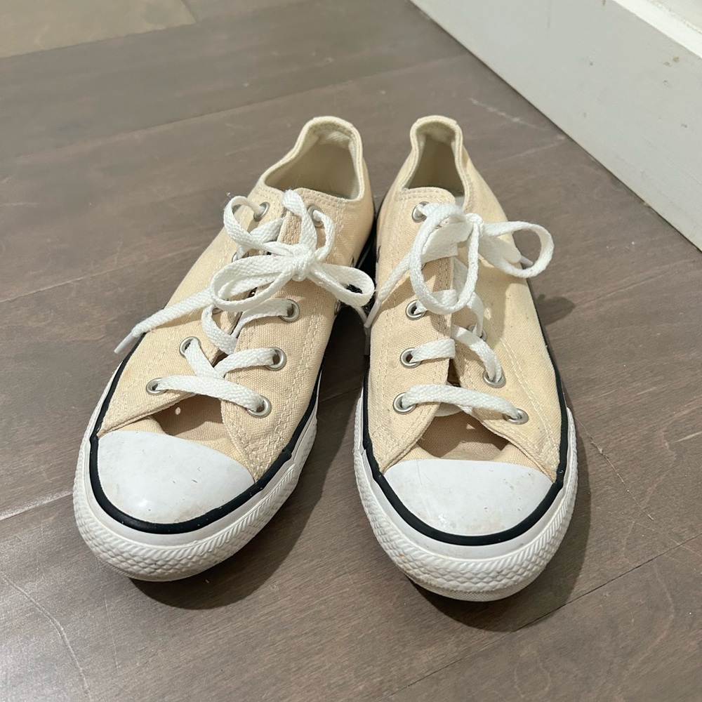 Good as new converse